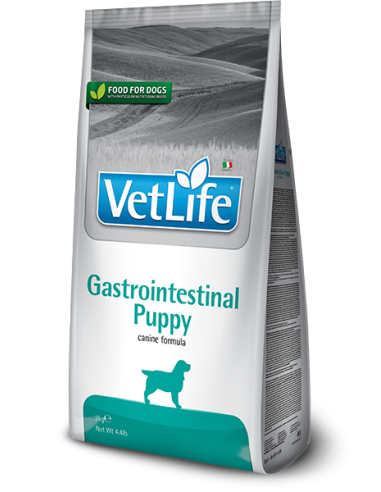 VetLife Gastrointestinal Puppy