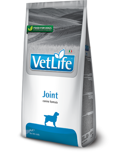 VetLife Joint