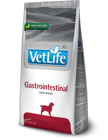 Vetlife Gastrointestinal