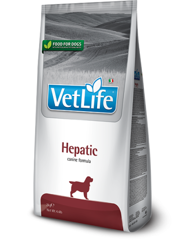 VetLife Hepatic