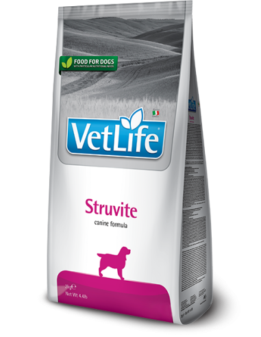 VetLife Struvite