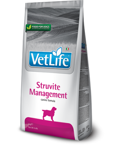 VetLife Struvite Management