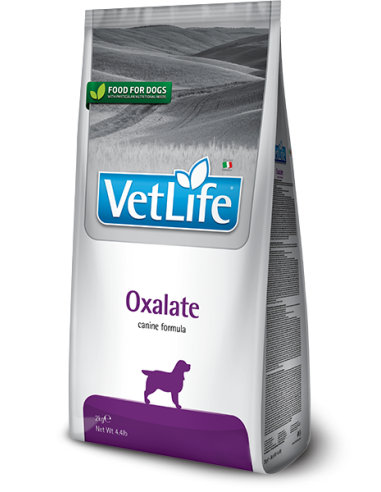 VetLife Oxalate