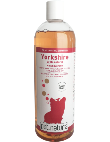 CHAMPÚ YORKSHIRE