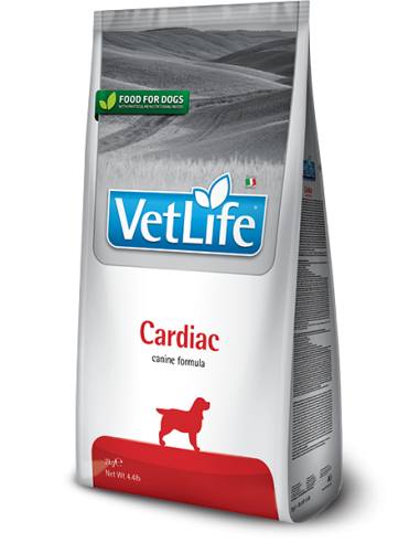 VetLife Cardiac