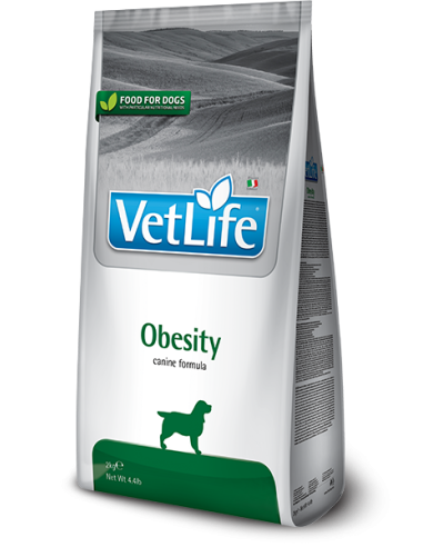 VetLife Obesity
