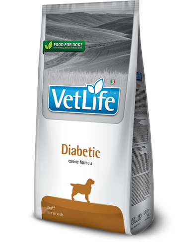 VetLife Diabetic