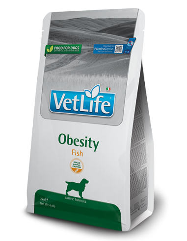 VetLife Obesity Fish