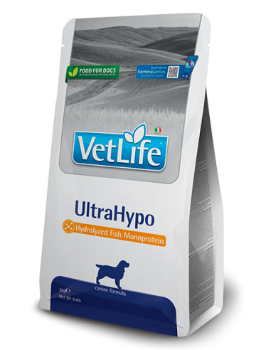 VetLife UltraHypo