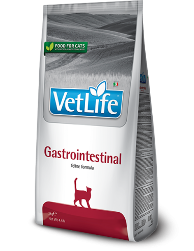 VetLife Gastrointestinal