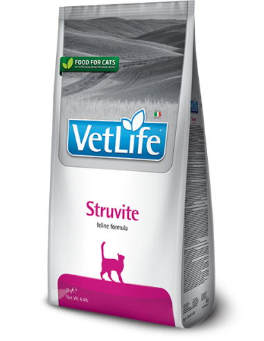 VetLife Struvite