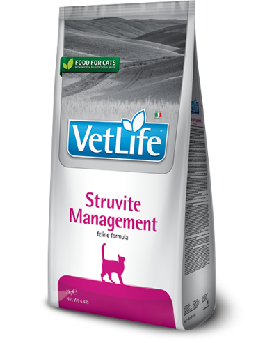 VetLife Struvite Management