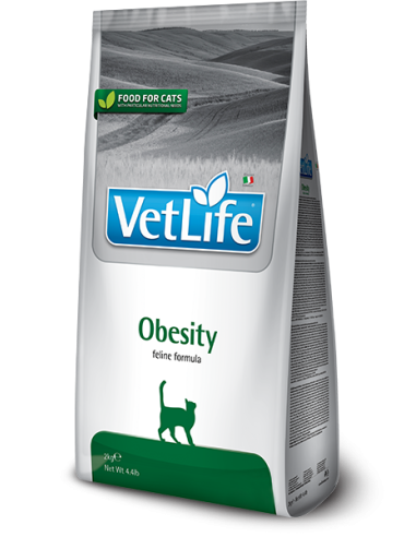VetLife Obesity