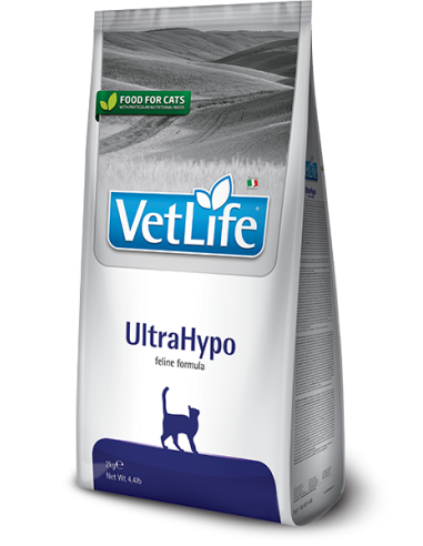 Vetlife Ultrahypo