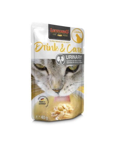 LEONARDO Drink&Care Urinary