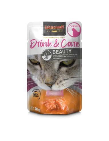 LEONARDO Drink&Care Beauty