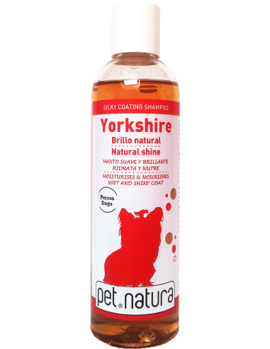 CHAMPÚ YORKSHIRE