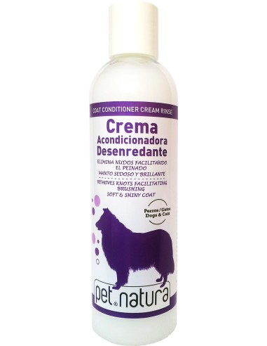 CREMA ACONDICIONADORA DESENREDANTE